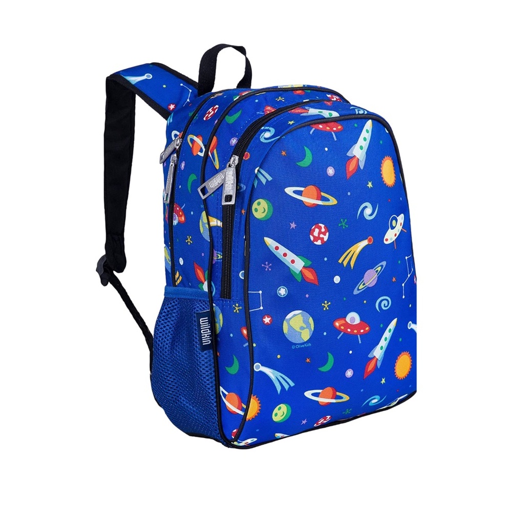 Out of this World Kid’s Backpack